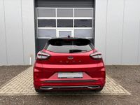 Gebraucht Ford Puma ST-Line 120 PS (88 kW) 2022 Rot Kleinwagen