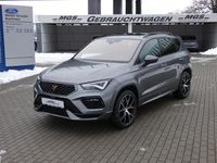 Gebraucht Cupra Ateca 300 PS (220 kW) 2023 Graphitgrau SUV