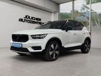 Gebraucht Volvo XC40 252 PS (185 kW) 2020 Weiß SUV