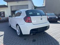 gebraucht BMW 118 i*M PAKET*NAVI*XENON*GSD*TÜV NEU*VOLL*