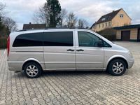 gebraucht Mercedes Vito 