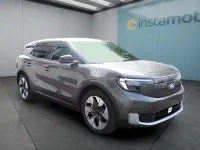 Gebraucht Ford Explorer 250 kW (340 PS) 2025 Andere SUV