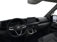 Neu VW Crafter 177 PS (130 kW) 2026 Grau Van