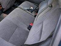 Gebraucht Volvo 940 112 PS (82 kW) 1992 Blau Kombi