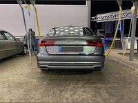 Gebraucht Audi A6 Competition 320 PS (235 kW) 2016 Limousine