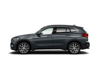 gebraucht BMW X1 xDrive18d