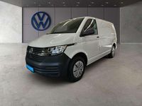 Gebraucht VW Transporter 110 PS (80 kW) 2023 Candyweiß Van