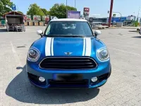 Gebraucht Mini Cooper 136 PS (100 kW) 2017 Blau Kleinwagen