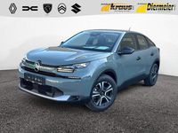 Neu Citroën C4 110 PS (80 kW) 2026 Grün SUV