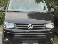 Gebraucht VW Multivan Business 277 PS (203 kW) 2014 Van / Kleinbus
