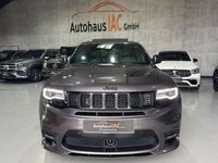 Gebraucht Jeep Grand Cherokee SRT 468 PS (344 kW) 2019 Granite crystal SUV