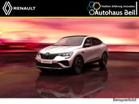 gebraucht Renault Arkana ESPRIT ALPINE Full Hybrid 145 EU6d Navi BOSE SD Winter