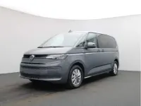 Second-hand VW Multivan Basis 150 CP (110 kW) 2025 Monovolum