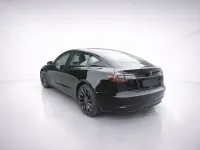 Gebraucht Tesla Model 3 Performance 461 kW (627 PS) 2022 Schwarz Limousine