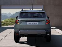 Neu Dacia Duster Extreme 122 PS (89 kW) 2026 Safarigrüngrau SUV