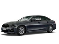 Gebraucht BMW 320 Shadowline 184 PS (135 kW) 2025 Limousine