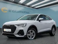 Gebraucht Audi Q3 245 PS (180 kW) 2022 Weiss SUV