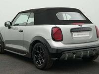 Gebraucht Mini John Cooper Works Cabriolet 163 PS (119 kW) 2025 Grau Cabrio