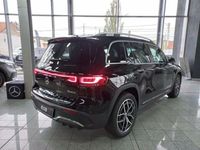 Gebraucht Mercedes EQB300 AMG 167 kW (228 PS) 2022 Kosmosschwarz  metalliclack SUV