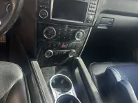 Gebraucht Mercedes ML320 224 PS (164 kW) 2008 SUV