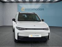 Neu Leapmotor C10 160 kW (218 PS) 2025 Grau SUV