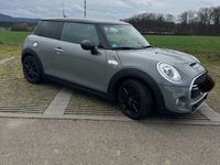 gebraucht Mini Cooper S 8-fach bereift, TopZustand!!!