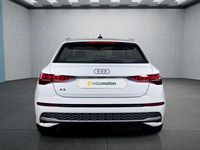 Usata Audi A3 2025 Bianco Berlina