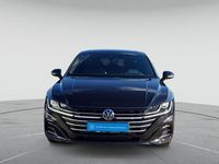 Gebraucht VW Arteon R-line 200 PS (147 kW) 2023 Deep black perleffekt Kombi