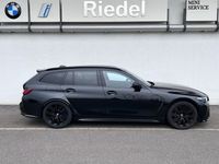 gebraucht BMW M3 Competition M xDrive Touring