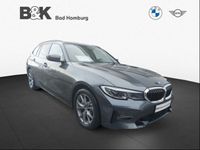 gebraucht BMW 330e xDr Touring Sport LC Prof Laser ACC HUD RFK