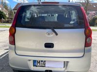 gebraucht Daihatsu Cuore 1.0 -