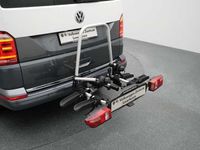 gebraucht VW Multivan T6Generation Six, Grau