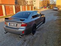 Gebraucht Subaru Legacy 245 PS (180 kW) 2007 Grau Kombi