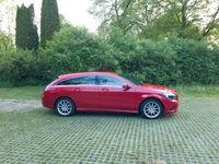 gebraucht Mercedes CLA220 Shooting Brake CLA 220 CDI DCT Urban...