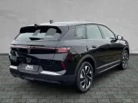 Neu Opel Grandland X Edition 136 PS (100 kW) 2025 Karbon schwarz SUV