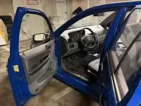 Gebraucht Skoda Fabia Classic 68 PS (50 kW) 2002 Limousine