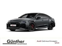 Second-hand Audi RS7 Performance 630 CP (463 kW) 2025 Gri Hatchback