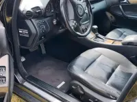 Gebraucht Mercedes 320 224 PS (164 kW) 2005 Schwarz Kombi