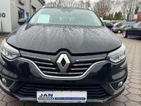 Gebraucht Renault Mégane IV Bose Edition 110 PS (80 kW) 2016 Schwarz Limousine
