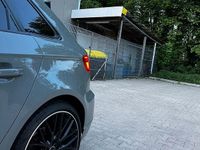 Gebraucht Audi A3 Sport 150 PS (110 kW) 2020 Grau Limousine