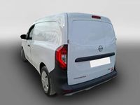 Gebraucht Nissan Townstar 89 kW (122 PS) 2023 Weiß Van / Kleinbus
