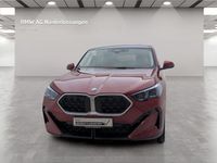 Gebraucht BMW X2 Shadowline 156 PS (114 kW) 2025 Rot SUV