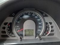 Gebraucht VW Fox 54 PS (39 kW) 2009 Weiß Kleinwagen