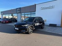 Usata Volvo XC40 Ultra 197 CV (144 kW) 2025 Nero SUV
