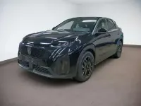 Gebraucht Peugeot 3008 Allure 145 PS (106 kW) 2025 Schwarz SUV
