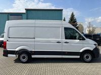 Gebraucht VW Crafter 120 PS (88 kW) 2023 Andere Van