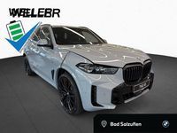 Neu BMW X5 M Sport 286 PS (210 kW) 2026 Grau SUV