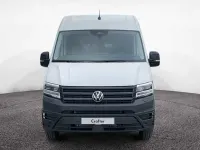Neu VW Crafter 140 PS (102 kW) 2026 Van