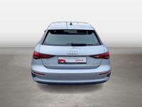 Gebraucht Audi A3 Ambiente 116 PS (85 kW) 2021 Florettsilber metallic Limousine
