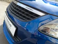 Gebraucht Opel Corsa 80 PS (58 kW) 2008 Blau Kleinwagen